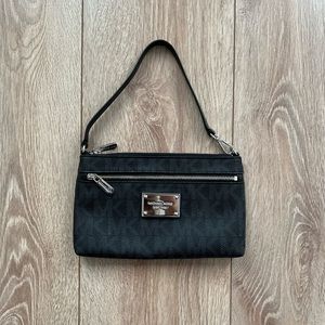 Michael Kors Jet Set Large Wristlet